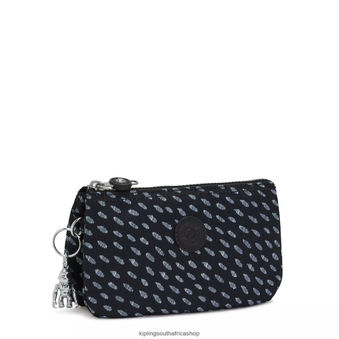 \"Bags\" Creativity Large Printed Pouch 4ZZH303 Kipling Women Ultimate Dots