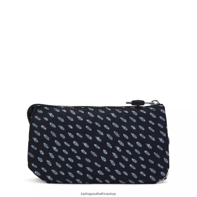 \"Bags\" Creativity Large Printed Pouch 4ZZH303 Kipling Women Ultimate Dots