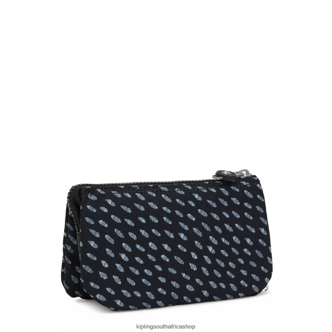 \"Bags\" Creativity Large Printed Pouch 4ZZH303 Kipling Women Ultimate Dots
