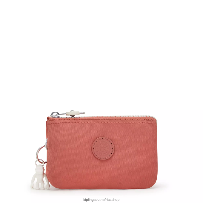 "Bags" Creativity Small Pouch 4ZZH563 Kipling Women Vintage Pink