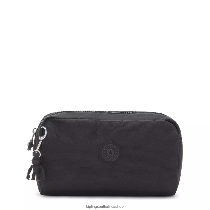 "Bags" Gleam Pouch 4ZZH314 Kipling Women Black Noir