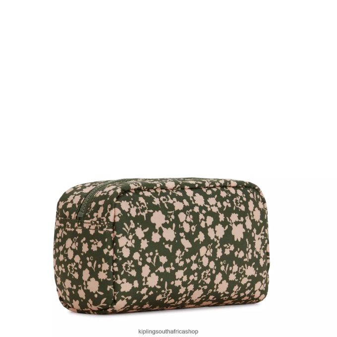 \"Bags\" Gleam Printed Pouch 4ZZH529 Kipling Women Fresh Floral