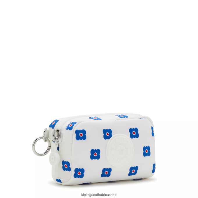 \"Bags\" Gleam Small Minju Kim Pouch 4ZZH584 Kipling Women Minju Multi Print