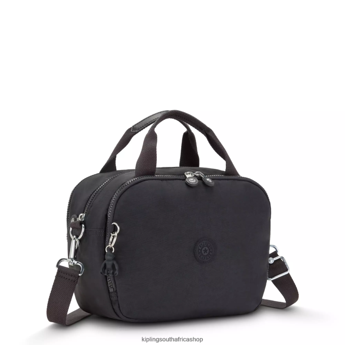\"Bags\" Palm Beach Toiletry Bag 4ZZH544 Kipling Women Black Noir
