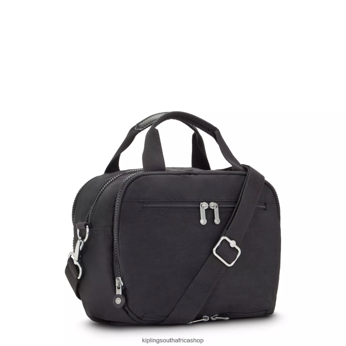 \"Bags\" Palm Beach Toiletry Bag 4ZZH544 Kipling Women Black Noir