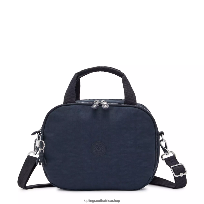 "Bags" Palm Beach Toiletry Bag 4ZZH545 Kipling Women Blue Bleu