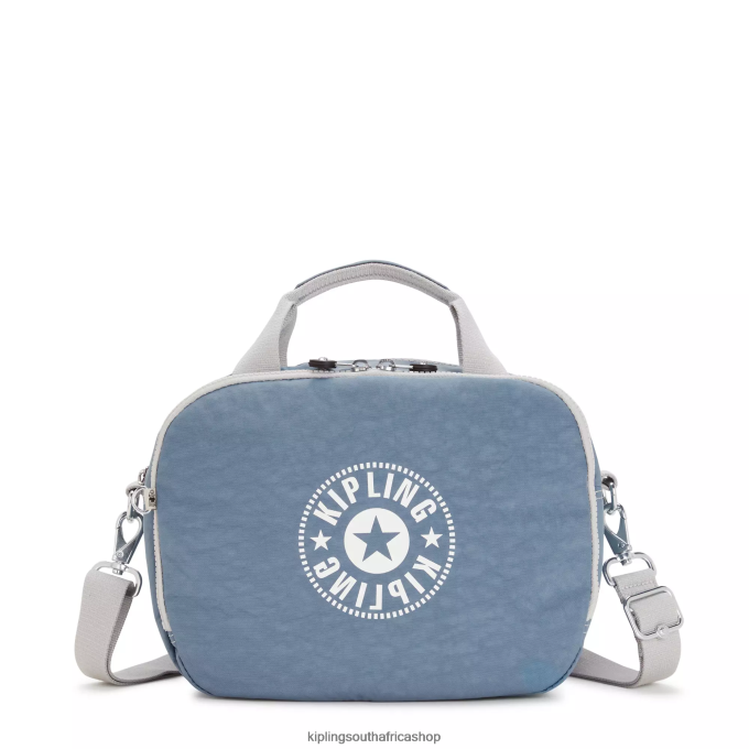 "Bags" Palm Beach Toiletry Bag 4ZZH546 Kipling Women Brush Blue C