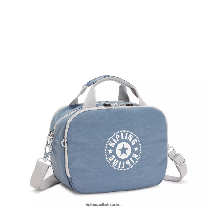 \"Bags\" Palm Beach Toiletry Bag 4ZZH546 Kipling Women Brush Blue C