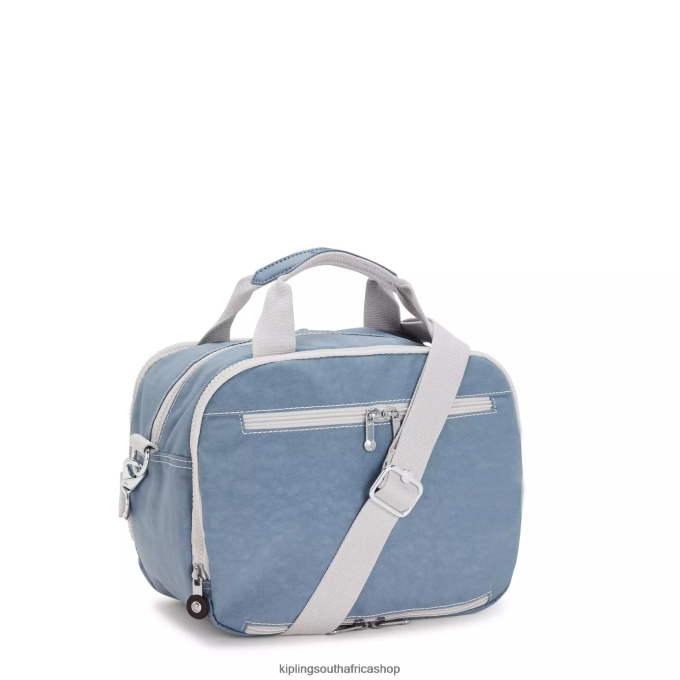 \"Bags\" Palm Beach Toiletry Bag 4ZZH546 Kipling Women Brush Blue C