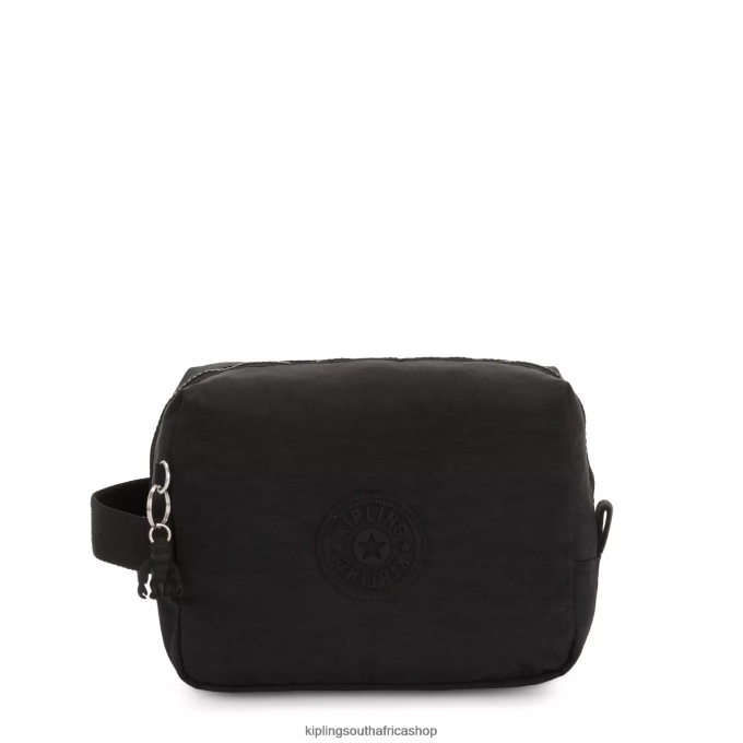 "Bags" Parac Small Toiletry Bag 4ZZH526 Kipling Women Black Noir
