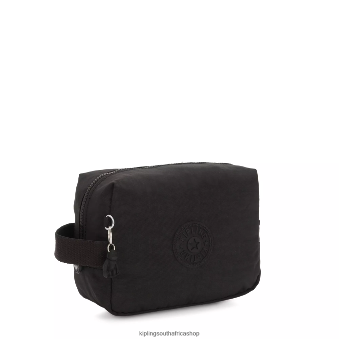 \"Bags\" Parac Small Toiletry Bag 4ZZH526 Kipling Women Black Noir