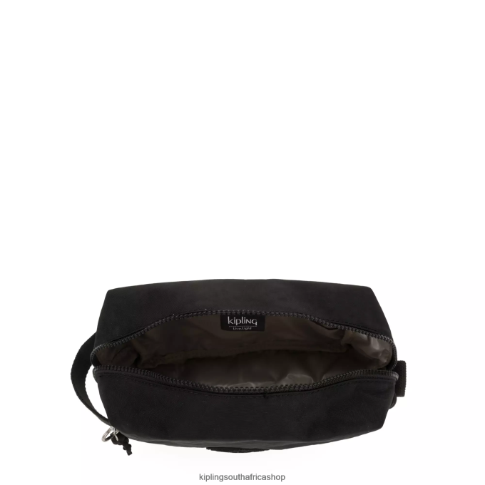 \"Bags\" Parac Small Toiletry Bag 4ZZH526 Kipling Women Black Noir