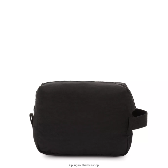 \"Bags\" Parac Small Toiletry Bag 4ZZH526 Kipling Women Black Noir