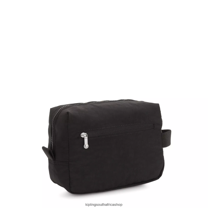 \"Bags\" Parac Small Toiletry Bag 4ZZH526 Kipling Women Black Noir