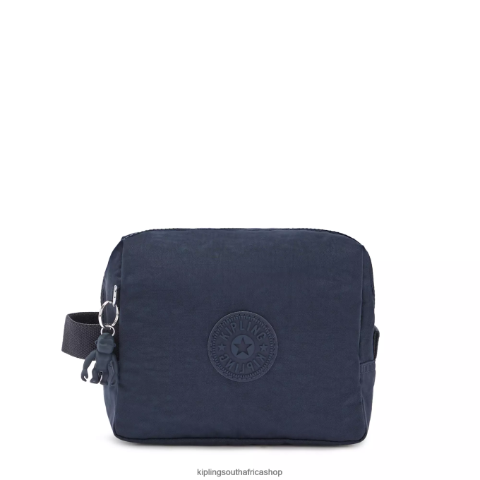 "Bags" Parac Small Toiletry Bag 4ZZH527 Kipling Women Blue Bleu
