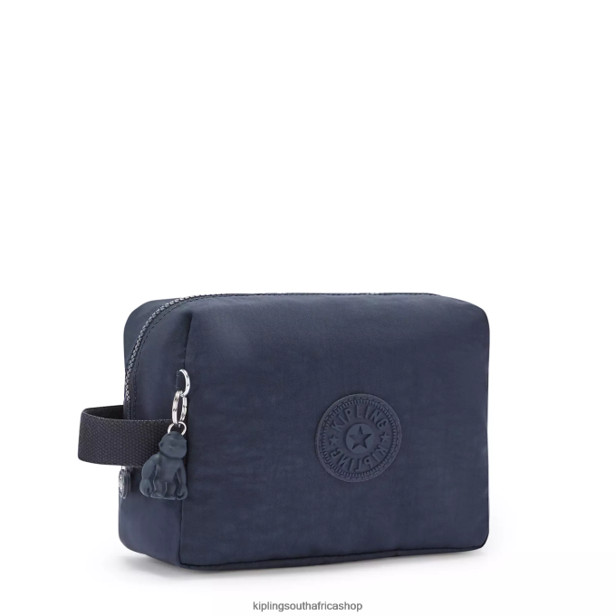 \"Bags\" Parac Small Toiletry Bag 4ZZH527 Kipling Women Blue Bleu