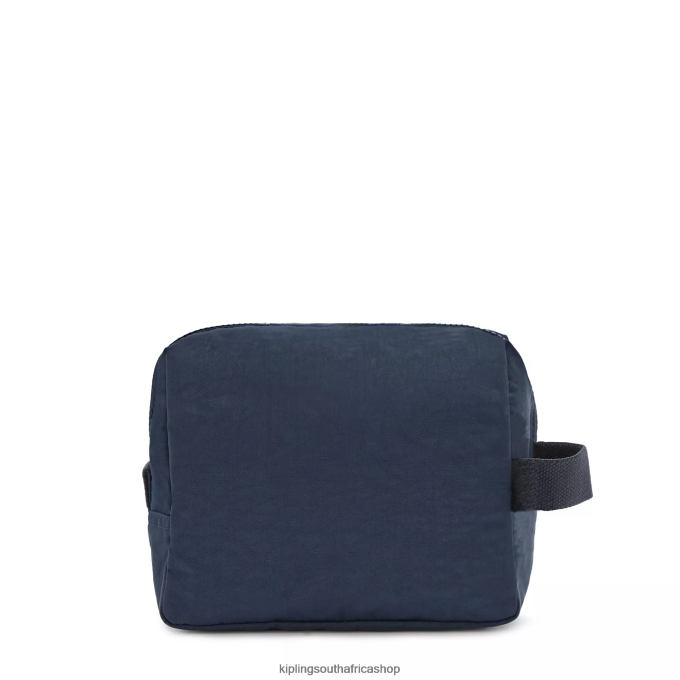 \"Bags\" Parac Small Toiletry Bag 4ZZH527 Kipling Women Blue Bleu