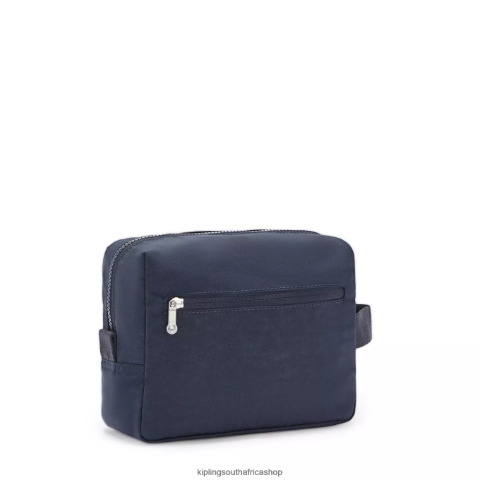 \"Bags\" Parac Small Toiletry Bag 4ZZH527 Kipling Women Blue Bleu