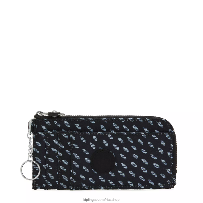 "Bags" Dafni Printed Wallet 4ZZH554 Kipling Women Ultimate Dots