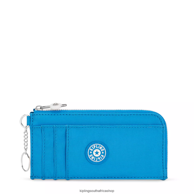 "Bags" Dafni Wallet 4ZZH556 Kipling Women Eager Blue