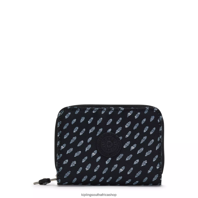 "Bags" Money Love Small Printed Wallet 4ZZH293 Kipling Women Ultimate Dots