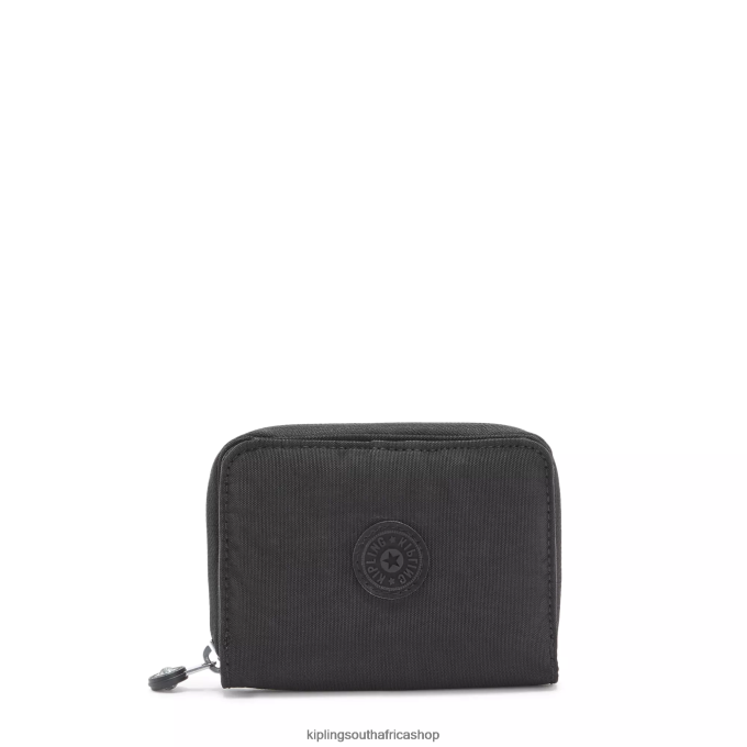 "Bags" Money Love Small Wallet 4ZZH299 Kipling Women Black Noir