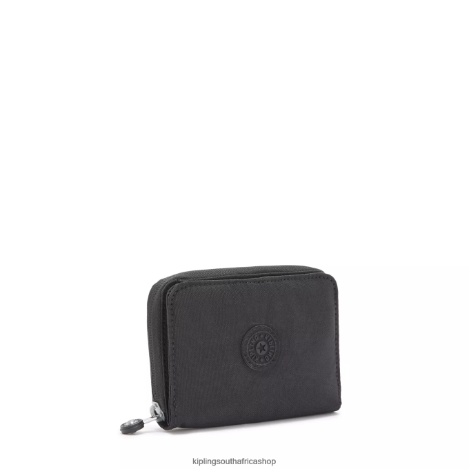 \"Bags\" Money Love Small Wallet 4ZZH299 Kipling Women Black Noir