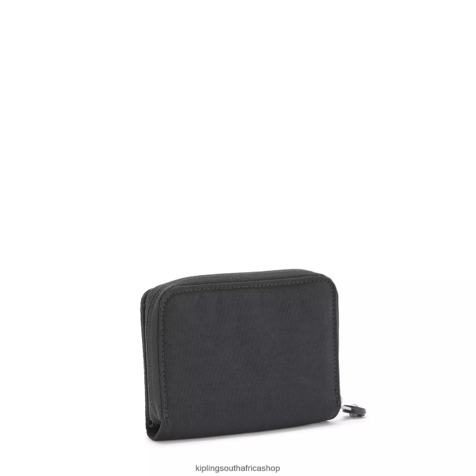 \"Bags\" Money Love Small Wallet 4ZZH299 Kipling Women Black Noir