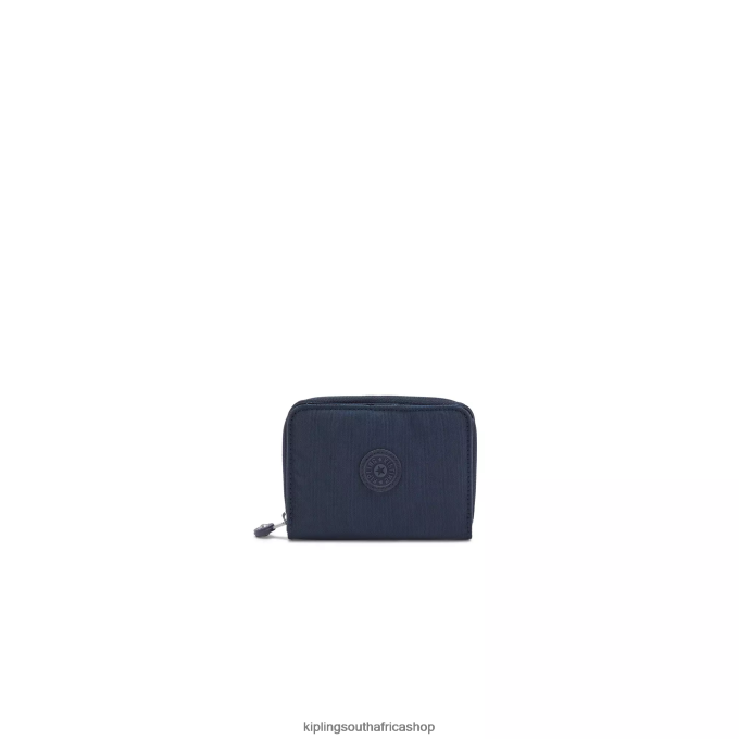 "Bags" Money Love Small Wallet 4ZZH300 Kipling Women Blue Bleu