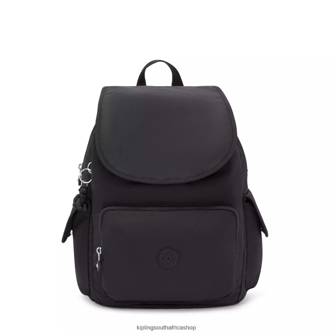 "Bags" City Pack Backpack 4ZZH352 Kipling Women Black Noir