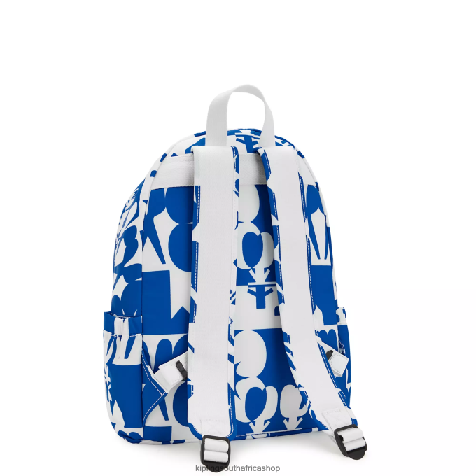 \"Bags\" Delia Minju Kim Backpack 4ZZH337 Kipling Women Minju Multi Print