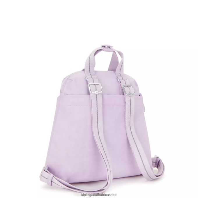 \"Bags\" Goyo Mini Tote Backpack 4ZZH362 Kipling Women GentleÂ LilacÂ M