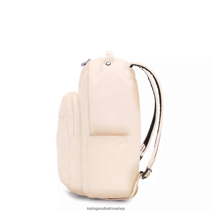 \"Bags\" Seoul Large 15\" Laptop Backpack 4ZZH457 Kipling Women Tender Blossom