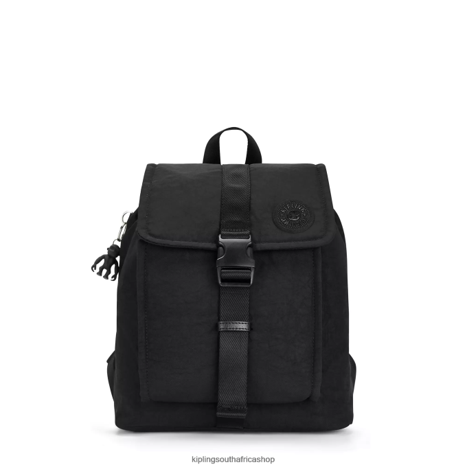 "Bags" Ibro Backpack 4ZZH336 Kipling Women Black