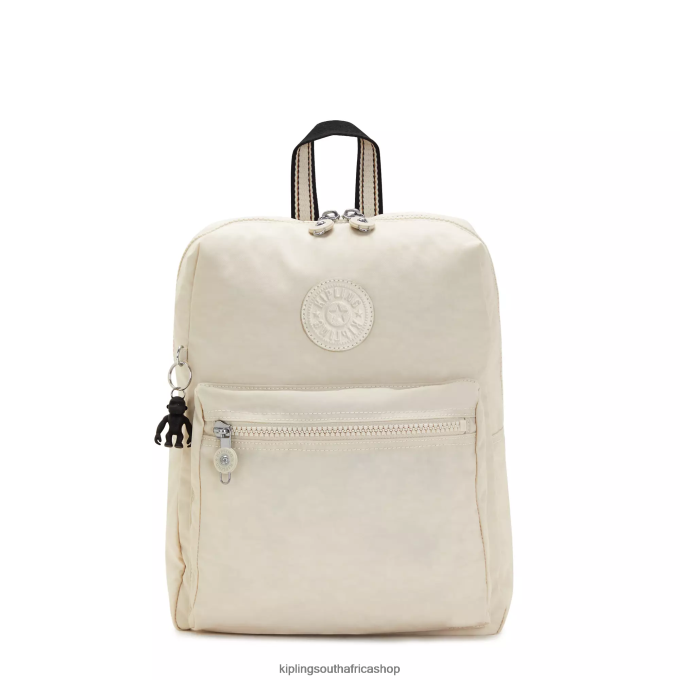 "Bags" Rylie Backpack 4ZZH370 Kipling Women Light Sand
