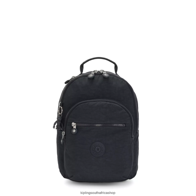 "Bags" Seoul Small Tablet Backpack 4ZZH421 Kipling Women Blue Bleu