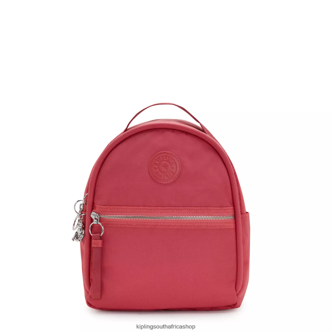 "Bags" Kae Backpack 4ZZH375 Kipling Women Natural Coral