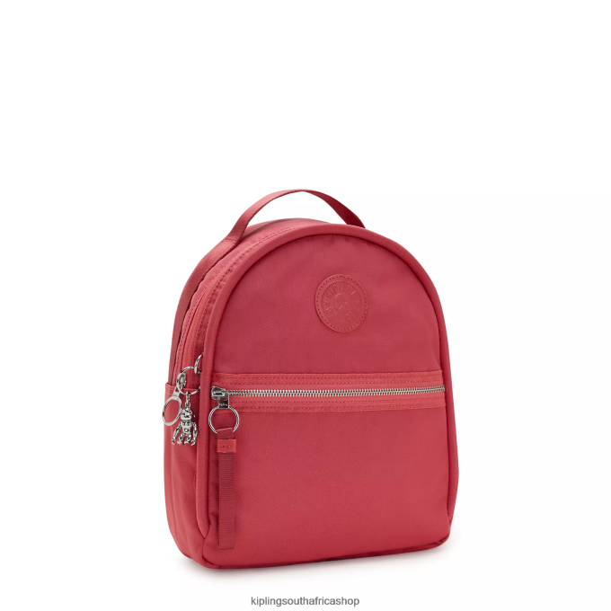 \"Bags\" Kae Backpack 4ZZH375 Kipling Women Natural Coral