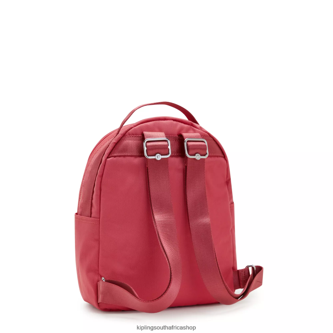 \"Bags\" Kae Backpack 4ZZH375 Kipling Women Natural Coral