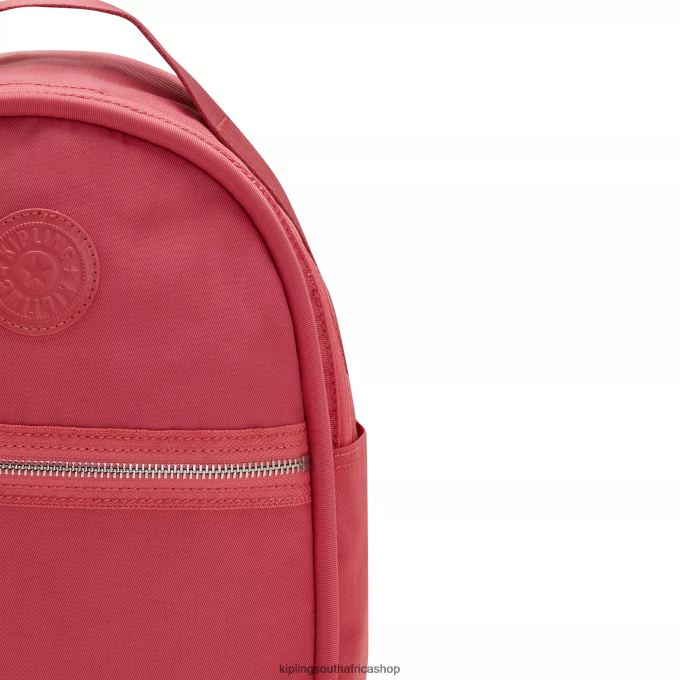 \"Bags\" Kae Backpack 4ZZH375 Kipling Women Natural Coral