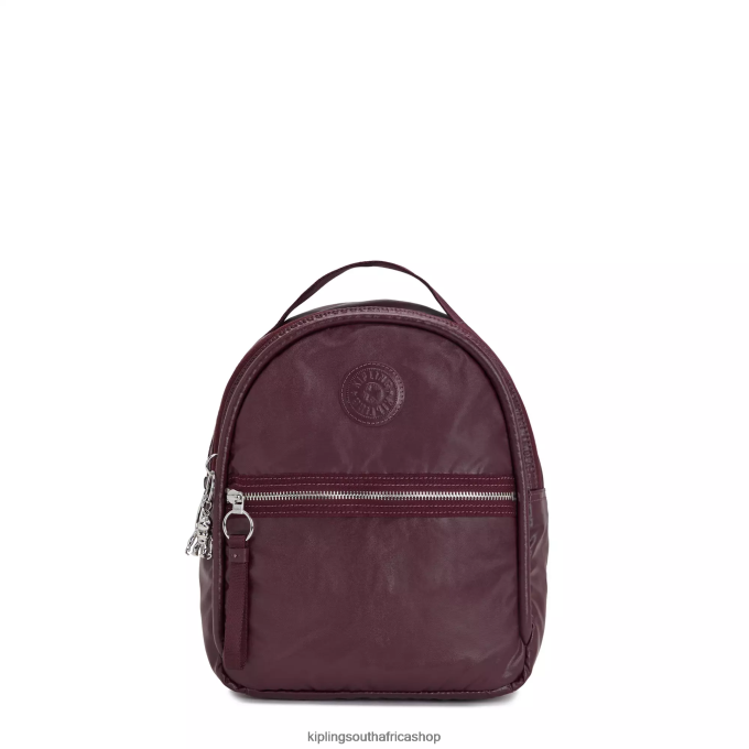 Burgundy Lacquer Metallic