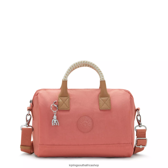 "Bags" Abia Crossbody Bag 4ZZH183 Kipling Women Vintage Pink M