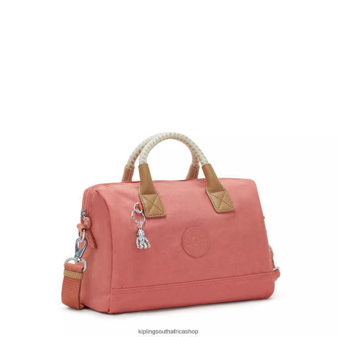 \"Bags\" Abia Crossbody Bag 4ZZH183 Kipling Women Vintage Pink M