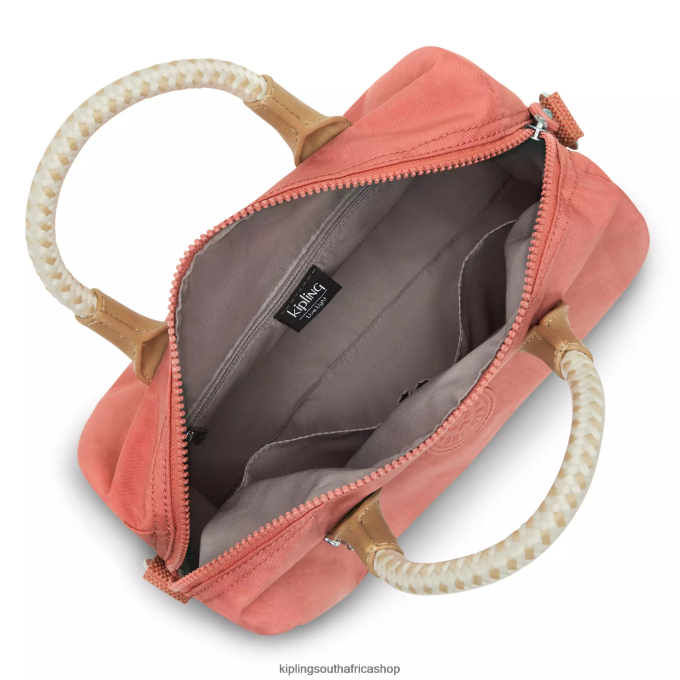 \"Bags\" Abia Crossbody Bag 4ZZH183 Kipling Women Vintage Pink M