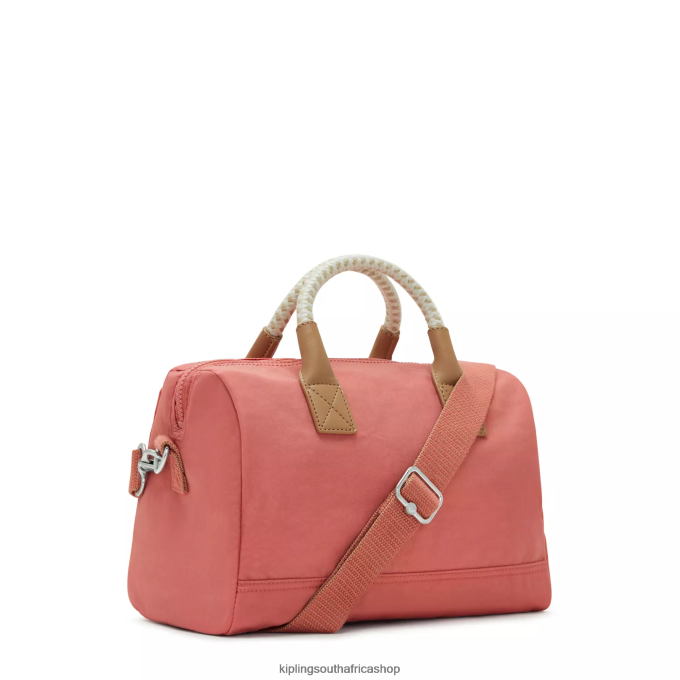 \"Bags\" Abia Crossbody Bag 4ZZH183 Kipling Women Vintage Pink M