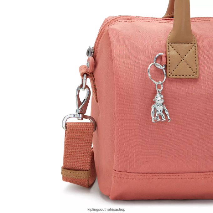 \"Bags\" Abia Crossbody Bag 4ZZH183 Kipling Women Vintage Pink M