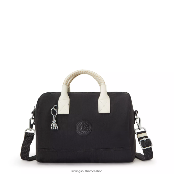 "Bags" Abia Crossbody Bag 4ZZH184 Kipling Women Black