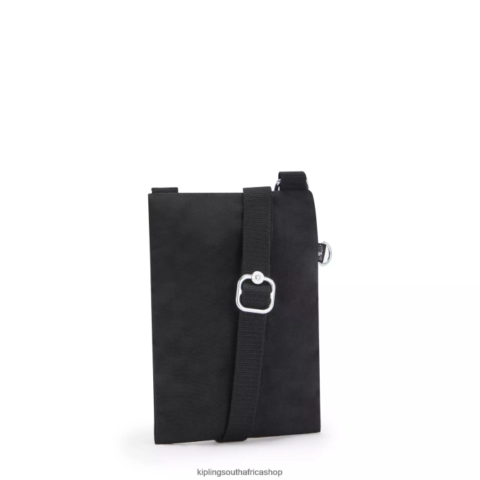 \"Bags\" Afia Lite Mini Crossbody Bag 4ZZH79 Kipling Women Black Lite
