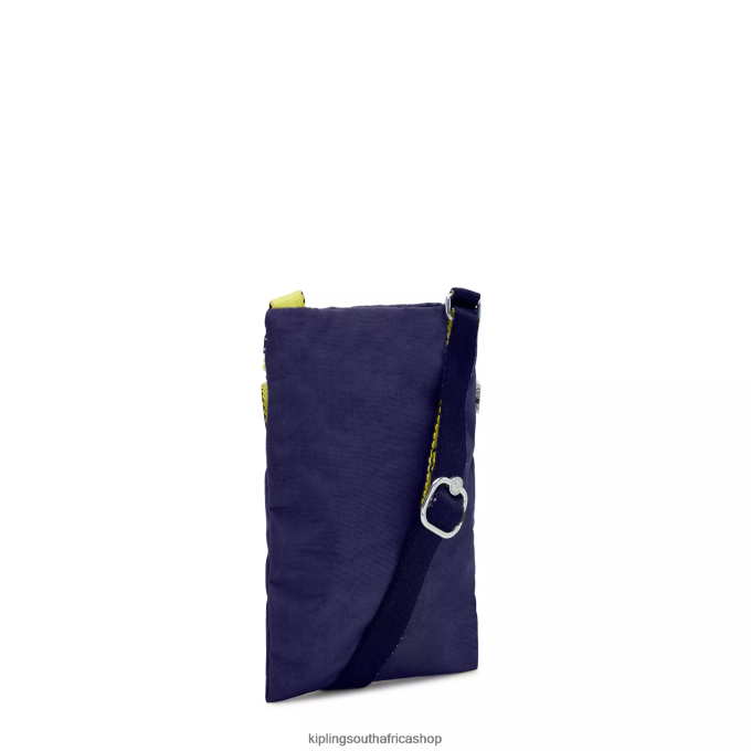 \"Bags\" Afia Lite Mini Crossbody Bag 4ZZH81 Kipling Women Ultimate Navy