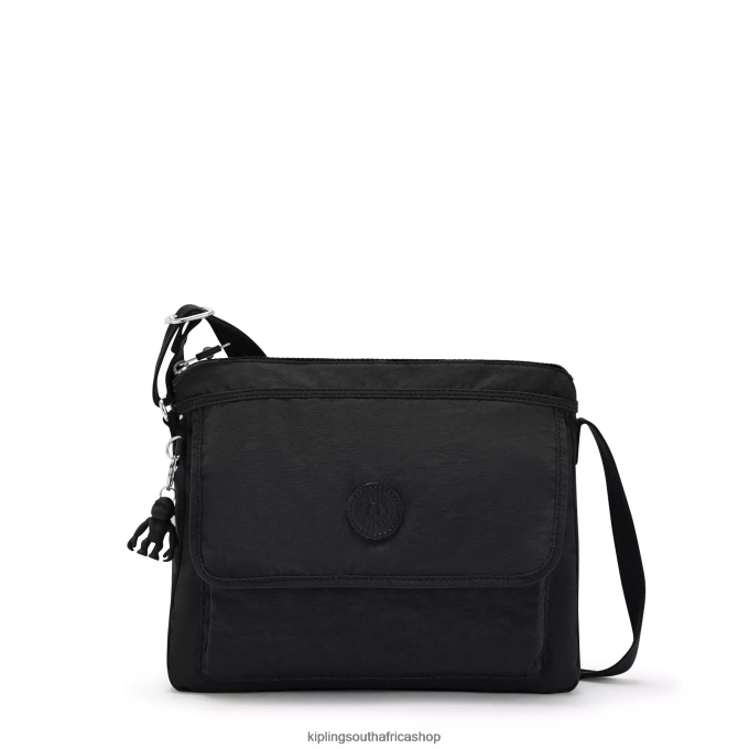 "Bags" Aisling Crossbody Bag 4ZZH222 Kipling Women Black Noir